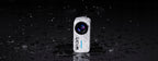 Kamera sportowa SJCAM C110 + White 4K30FPS 20MP Wodoodporna Wi-fi gyro stab