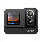 Kamera sportowa SJCAM SJ20 BT 4K IPX68 night vision ds 2 lens Wi-Fi 1850mAh