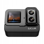 Kamera sportowa SJCAM SJ20 BT 4K IPX68 night vision ds 2 lens Wi-Fi 1850mAh