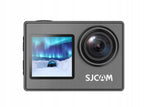 Kamera sportowa SJCAM SJ4000 Dual Screen 4K UHD