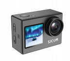 Kamera sportowa SJCAM SJ4000 Dual Screen 4K UHD