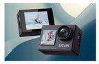 Kamera sportowa SJCAM SJ4000 Dual Screen 4K UHD