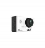 Kamera sportowa SJCAM SJ5000X biała Wi-Fi 4K UHD