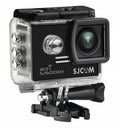 Kamera sportowa SJCAM SJ5000X czarna Wi-Fi