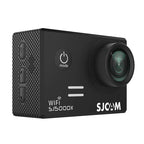 Kamera sportowa SJCAM SJ5000X czarna Wi-Fi