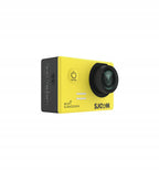Kamera sportowa SJCAM SJ5000X żółta Wi-Fi