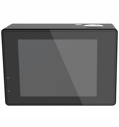 Kamera sportowa SJCAM SJ5000X żółta Wi-Fi