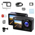 Kamera sportowa SJCAM SJCAM SJ8 Dual screen 4K UHD