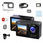 Kamera sportowa SJCAM SJCAM SJ8 Dual screen 4K UHD
