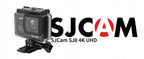 Kamera sportowa SJCAM SJCAM SJ8 Dual screen 4K UHD