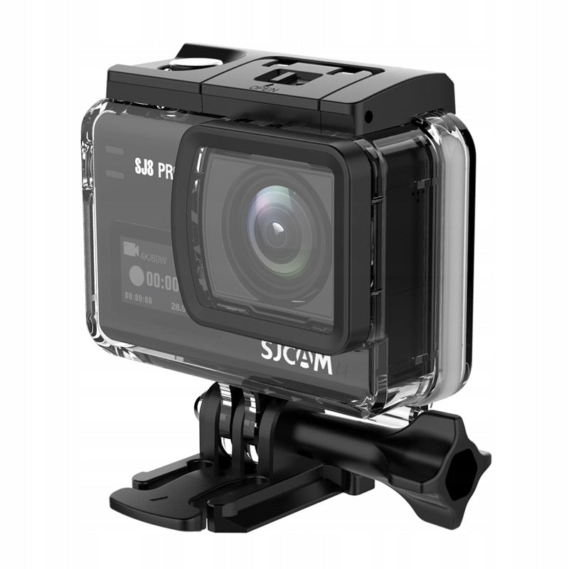 Kamera sportowa SJCAM SJCAM SJ8 Pro 4K UHD