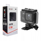Kamera sportowa SJCAM SJCAM SJ8 Pro 4K UHD