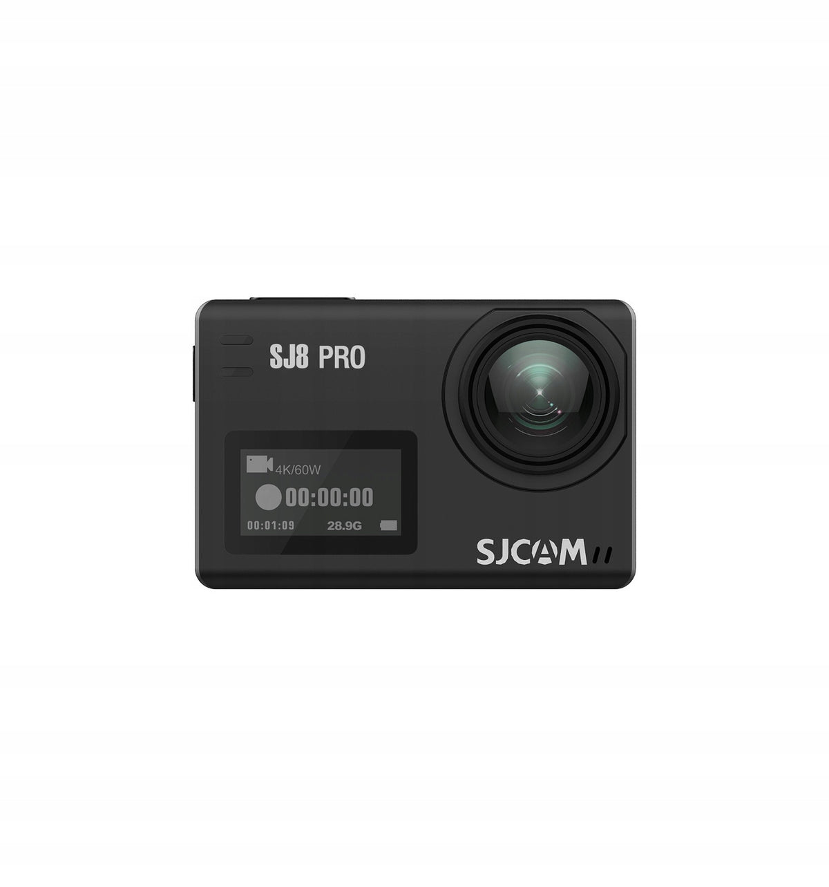 Kamera sportowa SJCAM SJCAM SJ8 Pro 4K UHD