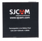 Kamera sportowa SJCAM SJCAM SJ8 Pro 4K UHD