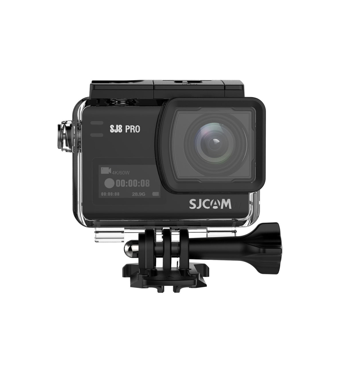 Kamera sportowa SJCAM SJCAM SJ8 Pro 4K UHD