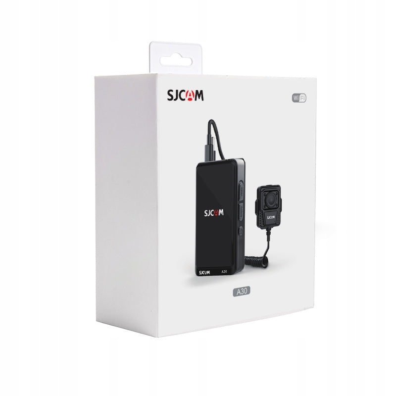 Kamera sportowa SJCam A30 Full HD
