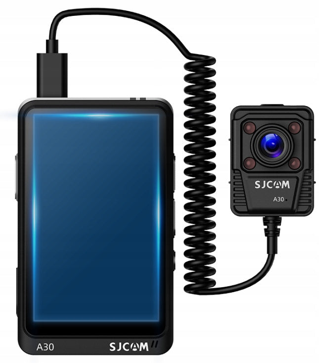 Kamera sportowa SJCam A30 Full HD