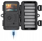 Kamera sportowa SJCam A30 Full HD