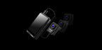 Kamera sportowa SJCam A30 Full HD