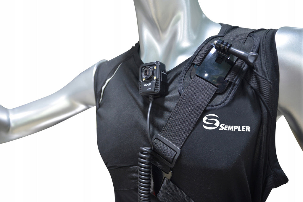 Kamera sportowa SJCam A30 Full HD