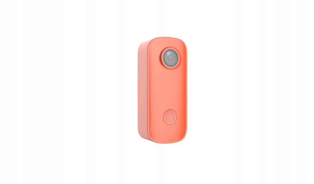 Kamera sportowa SJCam C100+ 4K 30 kl./s