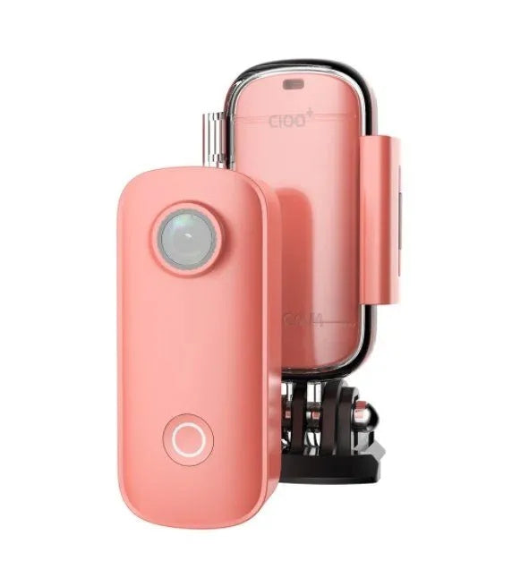Kamera sportowa SJCam C100+ 4K 30 kl./s