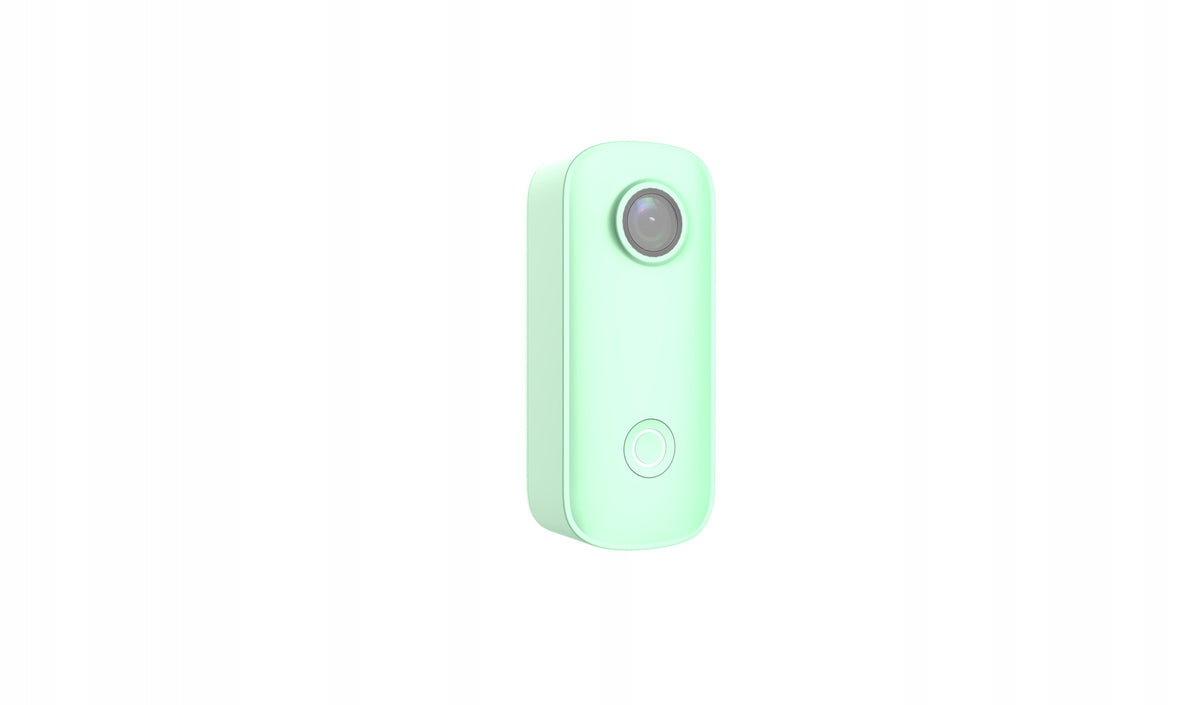 Kamera sportowa SJCam C100 Full HD