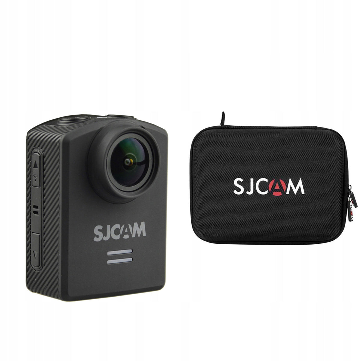 Kamera sportowa SJCam M20 4K UHD