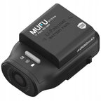 Kamera wideorejestrator na motocykl MUFU V11S pro Full HD 30fps BATERIA15h