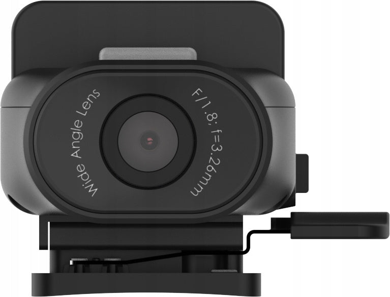 Kamera wideorejestrator na motocykl MUFU V11S pro Full HD 30fps BATERIA15h