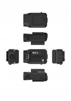 Kamera wideorejestrator na motocykl MUFU V11S pro Full HD 30fps BATERIA15h