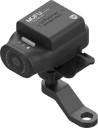 Kamera wideorejestrator na motocykl MUFU V11S pro Full HD 30fps BATERIA15h