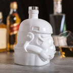Karafka Star Wars stormtrooper (biała 750 ml) prezent Gwiezdne Wojny