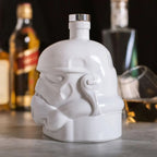 Karafka Star Wars stormtrooper (biała 750 ml) prezent Gwiezdne Wojny