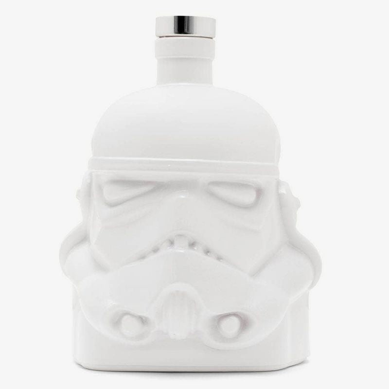 Karafka Star Wars stormtrooper (biała 750 ml) prezent Gwiezdne Wojny
