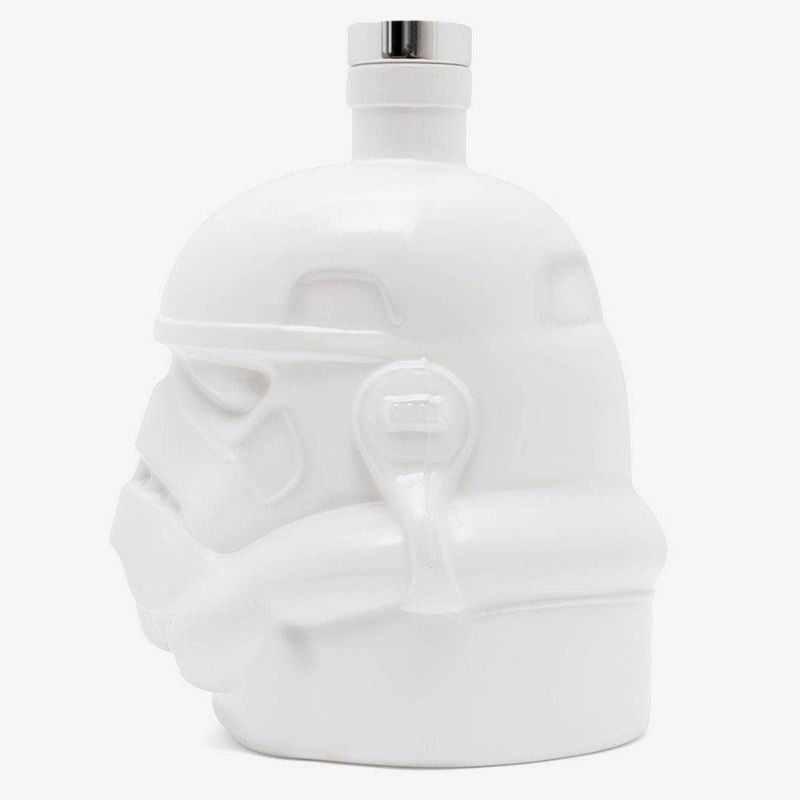 Karafka Star Wars stormtrooper (biała 750 ml) prezent Gwiezdne Wojny