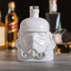 Karafka Star Wars stormtrooper (biała 750 ml) prezent Gwiezdne Wojny