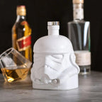 Karafka Star Wars stormtrooper (biała 750 ml) prezent Gwiezdne Wojny