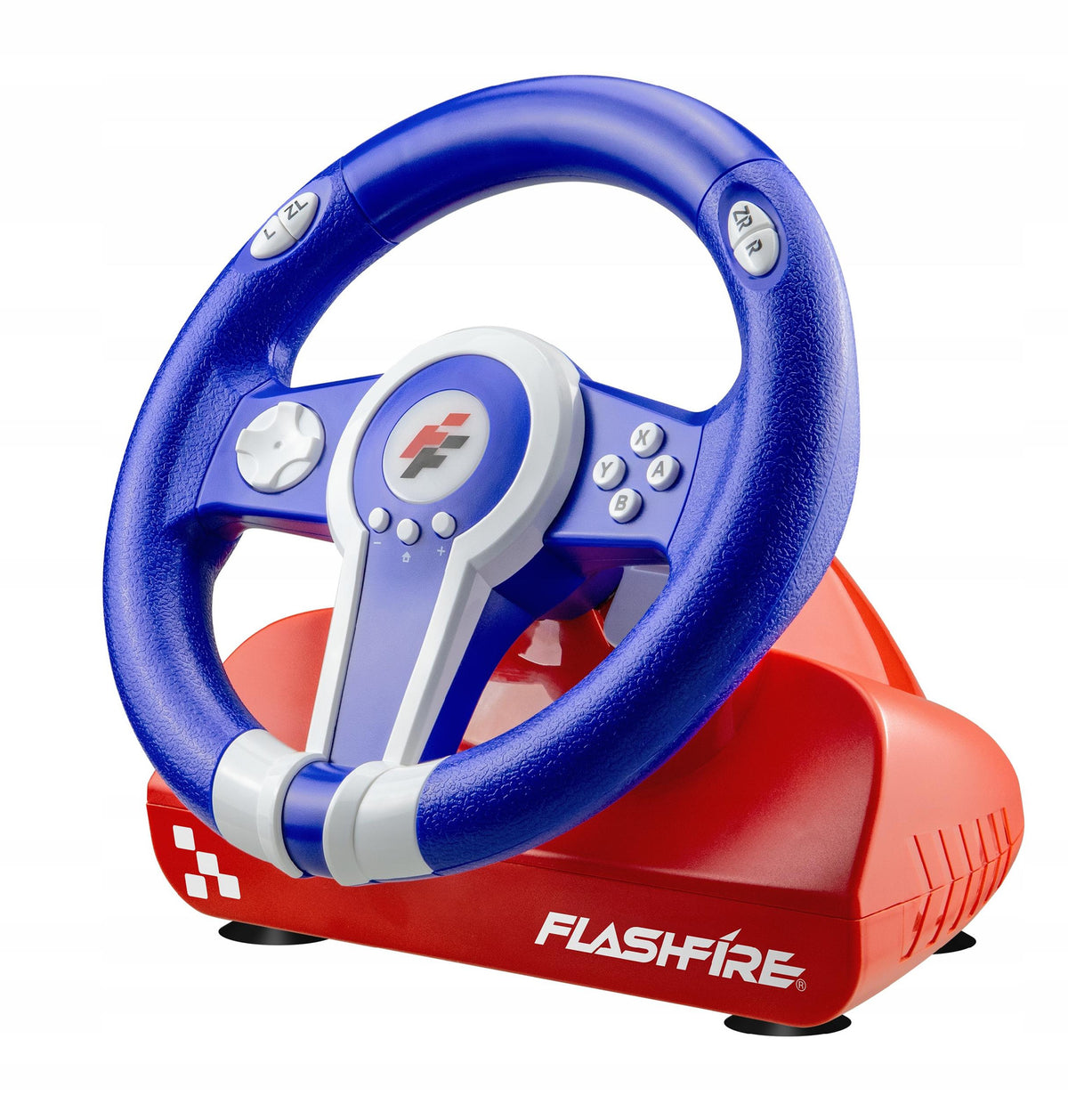 Kierownica do gier ES300A 180 stopni Nintendo Switch PC wibracje + pedały