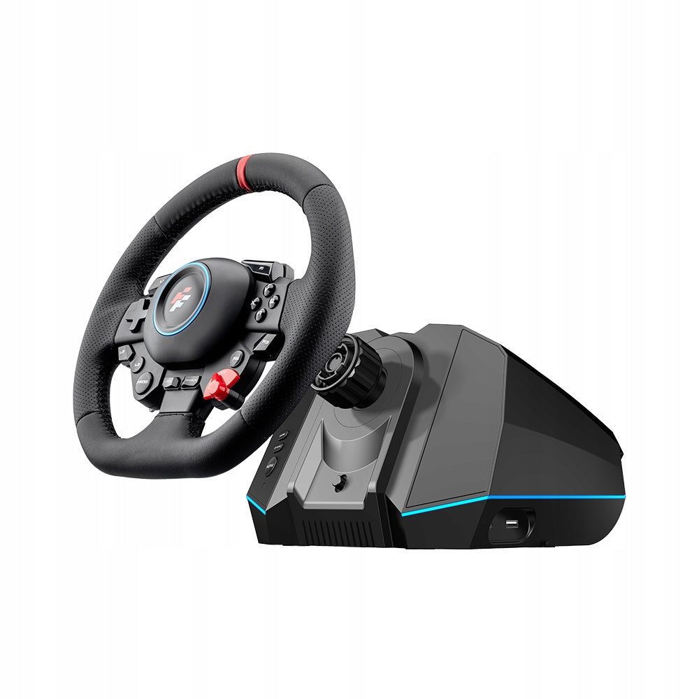Kierownica wyścigowa FLashfire monaco F117