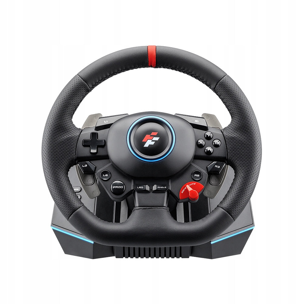 Kierownica wyścigowa FLashfire monaco F117