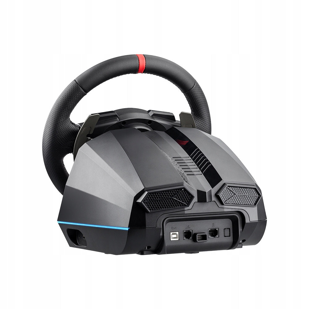 Kierownica wyścigowa FLashfire monaco F117