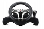 Kierownica wyścigowa FlashFire FlashFire force WH-3103V-D Hurricane Wheel