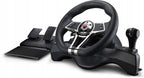 Kierownica wyścigowa FlashFire FlashFire force WH-3103V-D Hurricane Wheel