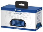 Klawiatura bezprzewodowa kontrolera PS4 S