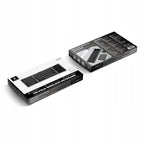 Klawiatura składana LENYES WK110 Bluetooth Touchpad Numpad 82 klawisze