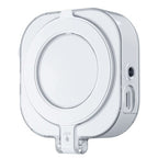 Kompaktowa Lampa LED TELESIN P5-BGD-03 do Kamer Smartfonów Vlogów