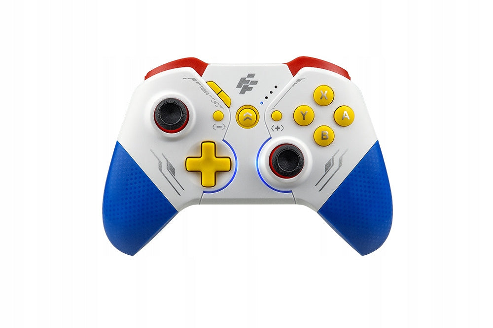 Kontroler do Nintendo Switch FlashFire SP3600 Pad limitowana edycja