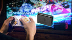 Kontroler do Nintendo Switch FlashFire SP3600 Pad limitowana edycja