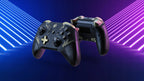 Kontroler do Nintendo Switch FlashFire SP3600BK Pad limitowana edycja